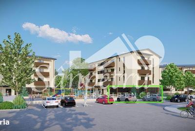 Spațiu comercial, de 160 mp, în Sânpetru - 6