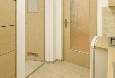 Garsonieră semidecomandată, mobilată în Mărăști - 11