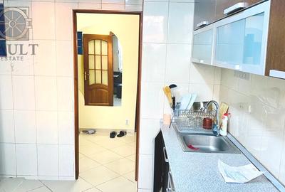 Apartament 4 Camere  -82 Mp - 5 minute pana la metrou - 1 Dcembrie 1918 - 7