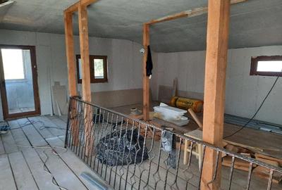 Casă cu Teren 400 Mp în Câmpineanca - 10