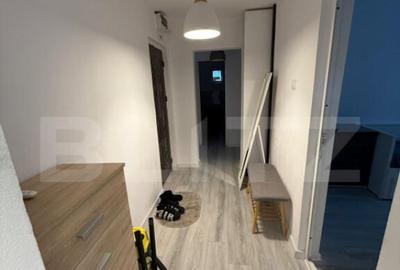 Micro 11 apartament renovat recent , 72 mp, 3 camere - 7