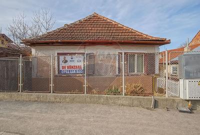 Casă cu 4 camere cu Teren 230 Mp în Carierei - 6