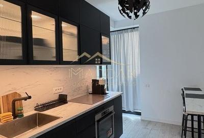 Apartament cu 3 camere decomandat, mobilat în Herăstrău - 3