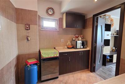 Garsonieră semidecomandată, mobilată în Bartolomeu - 3