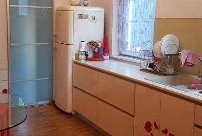 Vilă elegantă cu curte și finisaje premium – Gradina Ronda, Sector 2 Vilă elegantă cu curte și finisaje premium – Gradina Ronda, Sector 2 - 6