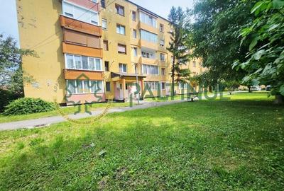 Apartament 2 camere Luptei - etaj 3, balcon, pivnita