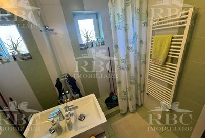 Apartament 4 camere | Scara Interioara | Andrei Muresanu - 18