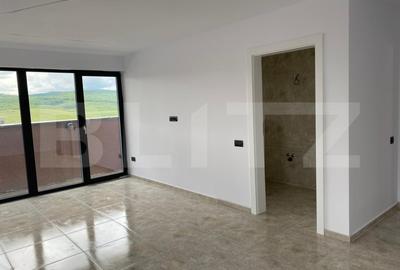 Penthouse 200 mp utili, 400 mp terasa, 2 garaje, 1 parcare, zona Baciu - 6