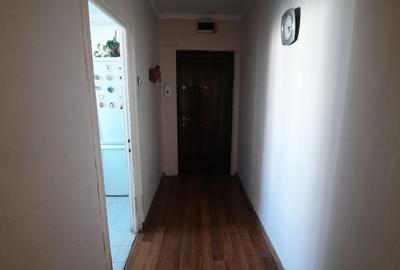 Apt 4 cam Calea Romanului decomandat, Nufarului, Cod 159746 - 6