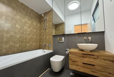 PARADISUL VERDE! NOU! VILA INDIVIDUALA , teren 400 mp, mobilata PARADISUL VERDE! NOU! VILA INDIVIDUALA , teren 400 mp, mobilata - 13