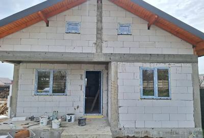 CASA AGIGEA 255MP TEREN | 100 MP CONSTRUITI| - 3