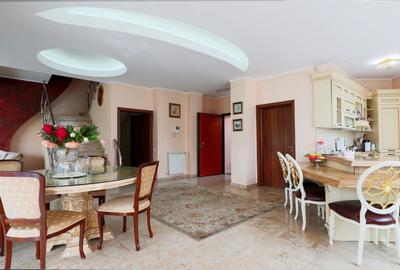 Vila Pipera Iancu Nicolae - British School - 29