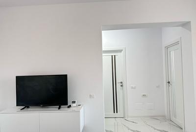 Inchiriez Apartament cu o camera in Regie Rezidence - 8