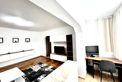 Apartament cu 2 camere semidecomandat în Complex Studențesc - 7