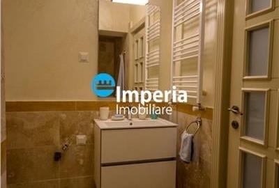 Inchiriez apartament 2 cam, open space, zona Moara de Vant - Complex Roua - 7