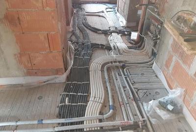 Casă cu 4 camere cu Teren 367 Mp în Central - 5