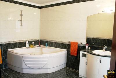 Casă individuală cu 8 camere cu Teren 640 Mp în Iancu Nicolae - 5