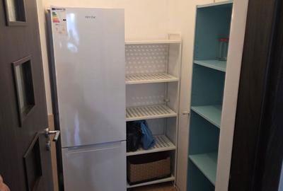 Apartament cu 3 camere decomandat în UTA - 2