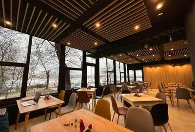 Spațiu comercial, de 320 mp, în Ultracentral - 3