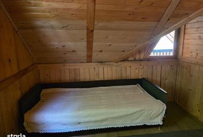 Casă cu 4 camere în Ighiel - 1