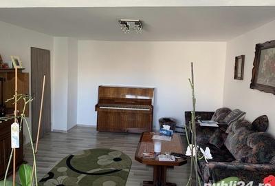 3 CAMERE, DECOMANDAT, GARAJ, MOBILAT SI UTILAT ZONA FABRIC! 3 CAMERE, DECOMANDAT, GARAJ, MOBILAT SI UTILAT ZONA FABRIC! - 2