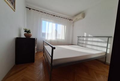 Apartament cu 3 camere decomandat, mobilat în Lipovei - 18