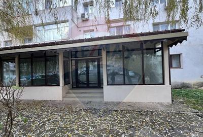 Spa?iu comercial zona pietii - 1