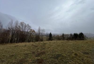 Teren Construcții extravilan de 3171 mp, în Vama Buzăului - 7