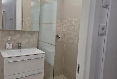 Decebal, garsoniera moderna, LOC PARCARE INCLUS, 7 minute metrou Muncii - 9