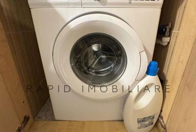 Apartament cu 2 camere decomandat în Siderurgiștilor - 12