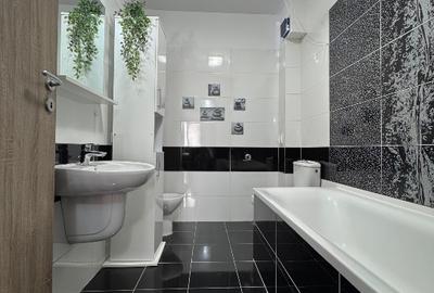 Vanzare Apartament 2 camere | 56 mp - parter | langa Mall Coresi - 6