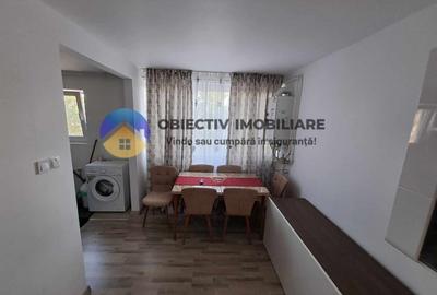 Garsonieră decomandată, mobilată în Dărmănești - 5