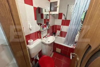 Apartament 2 camere, 38 mp, mobilat si utilat - Aiud, zona cu facilitati - 5