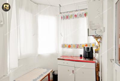 3 decomandate, in Galati, I.C Frimu, langa IFR, etaj 3, sup.68 mp - 6