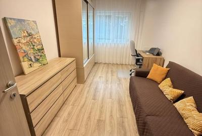 Apartament 3 camere Lux+Loc de parcare in Bloc Nou zona Victoriei - 8