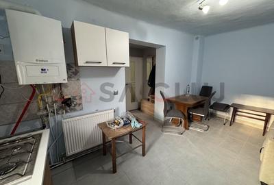 Casă cu curte comună, Zona Sala Sporturilor! - 7