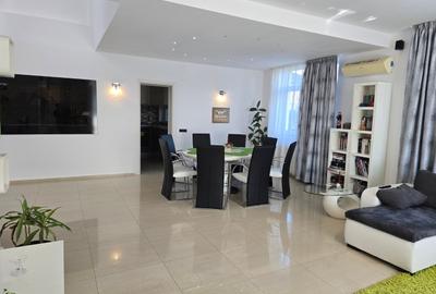 Vindem vila cu piscina si teren tenis, Branesti - Pasarea, renovata lux, - 6