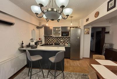 Spațiu comercial, de 58 mp, în Mogoșoaia - 9