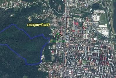 Teren Ramnicu Valcea / 28 Ha