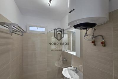 Apartament cu 2 camere semidecomandat, mobilat în Bucureștii Noi - 6