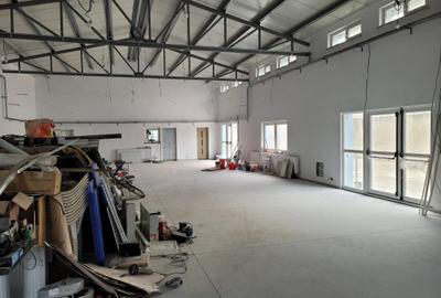 Spatiu comercial P+E in Catamarasti Deal - 2