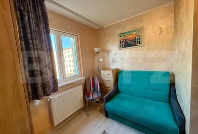 Garsonieră decomandată în Florilor - 4