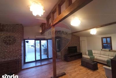 Apartament cu 5 camere în Eminescu - 4