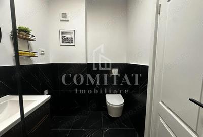 Apartament la cheie | Etaj intermediar | Zona Eroilor-Floresti - 3