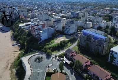 Teren constructii 2500 mp- frontal mare - Faleza Nord - 5