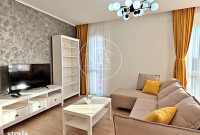Apartament cu 3 camere decomandat în Central - 11