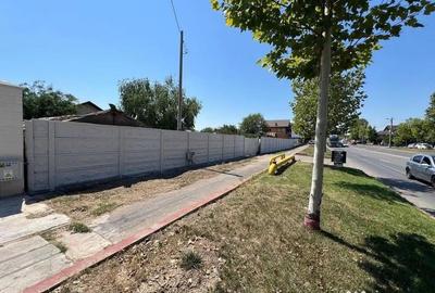 Teren de 6000 mp, în Alexandriei - 3