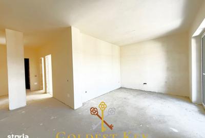 Apartament cu 3 camere în Baciu - 5