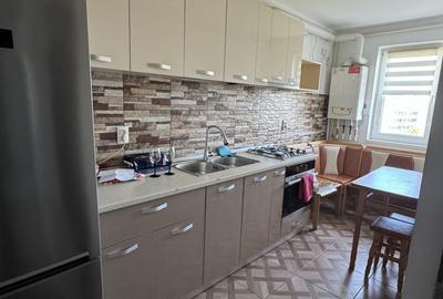 Apartament 2 camere ,mobilat si utilat!!! - 3