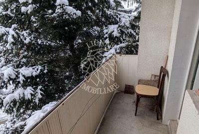 Apartament cu 4 camere decomandat în Central - 2